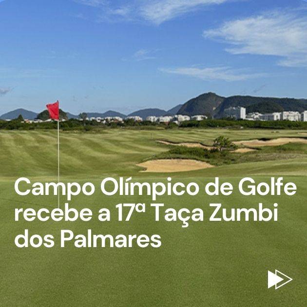 Carlos Favoreto, presidente do Campo Olímpico de Golfe da Barra da Tijuca (630 x 630 px)